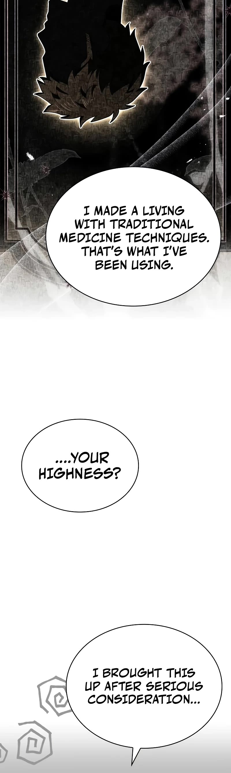 The Crown Prince That Sells Medicine Chapter 19 page 28 - Chapter 19