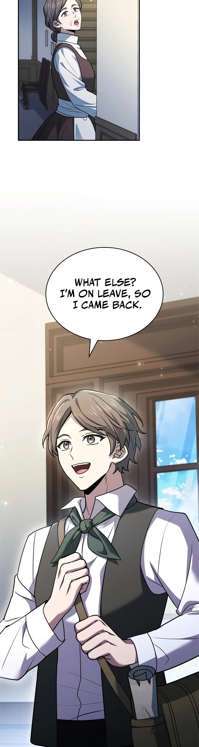 The Crown Prince That Sells Medicine Chapter 19 page 3 - Chapter 19