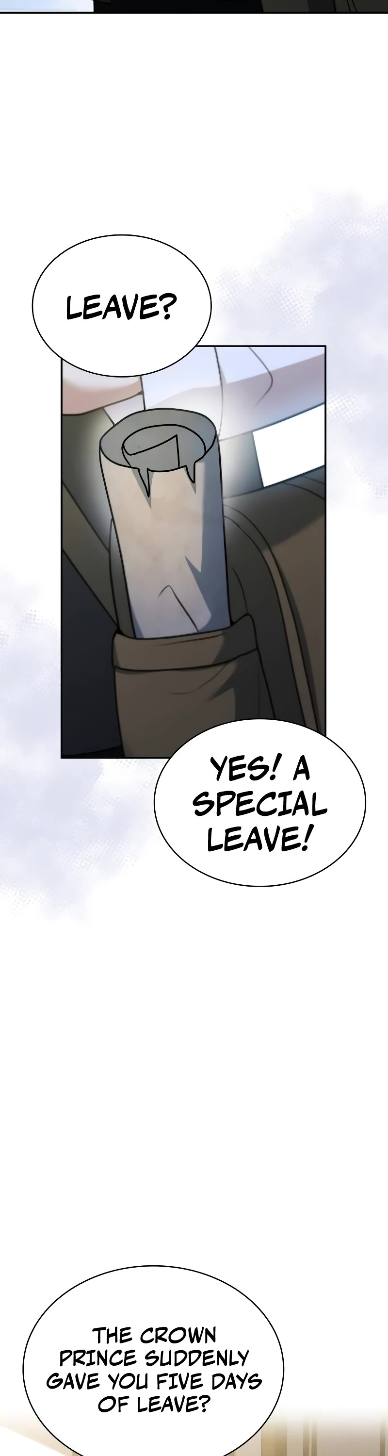 The Crown Prince That Sells Medicine Chapter 19 page 4 - Chapter 19