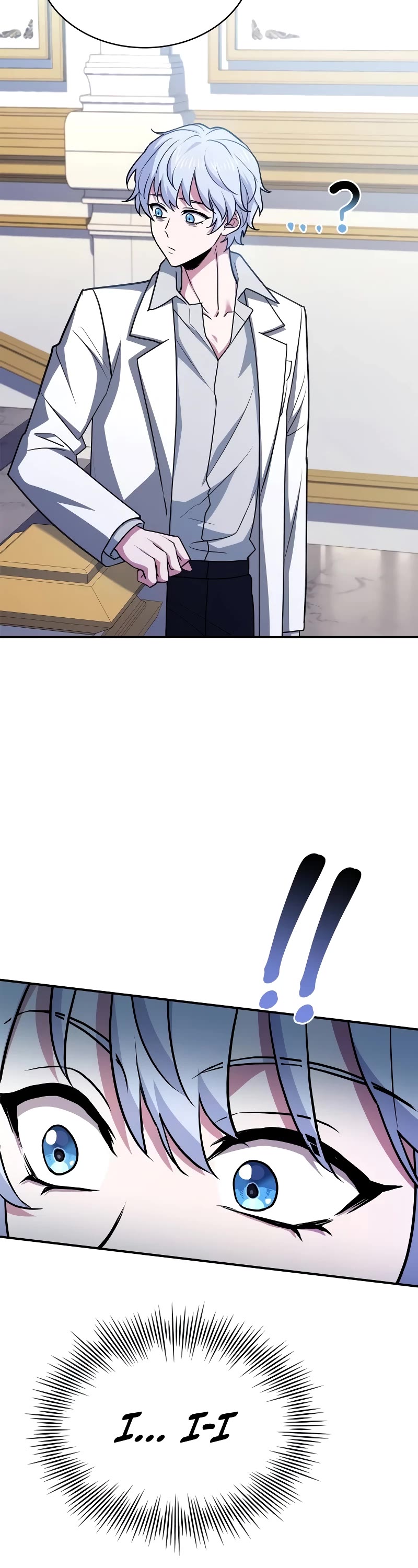 The Crown Prince That Sells Medicine Chapter 19 page 41 - Chapter 19
