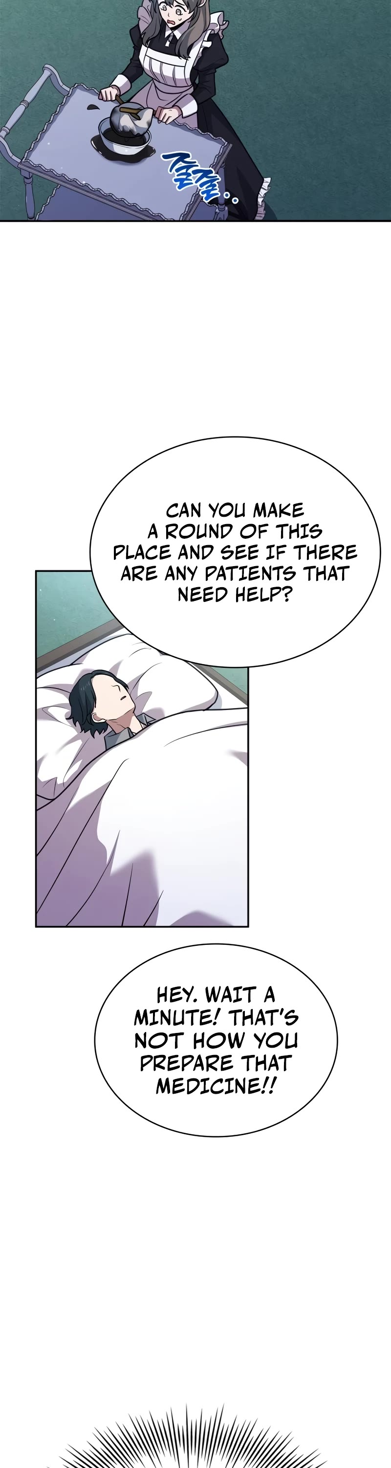 The Crown Prince That Sells Medicine Chapter 19 page 46 - Chapter 19