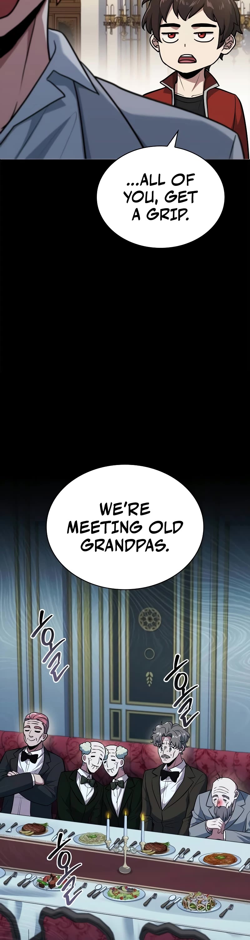 The Crown Prince That Sells Medicine Chapter 19 page 51 - Chapter 19