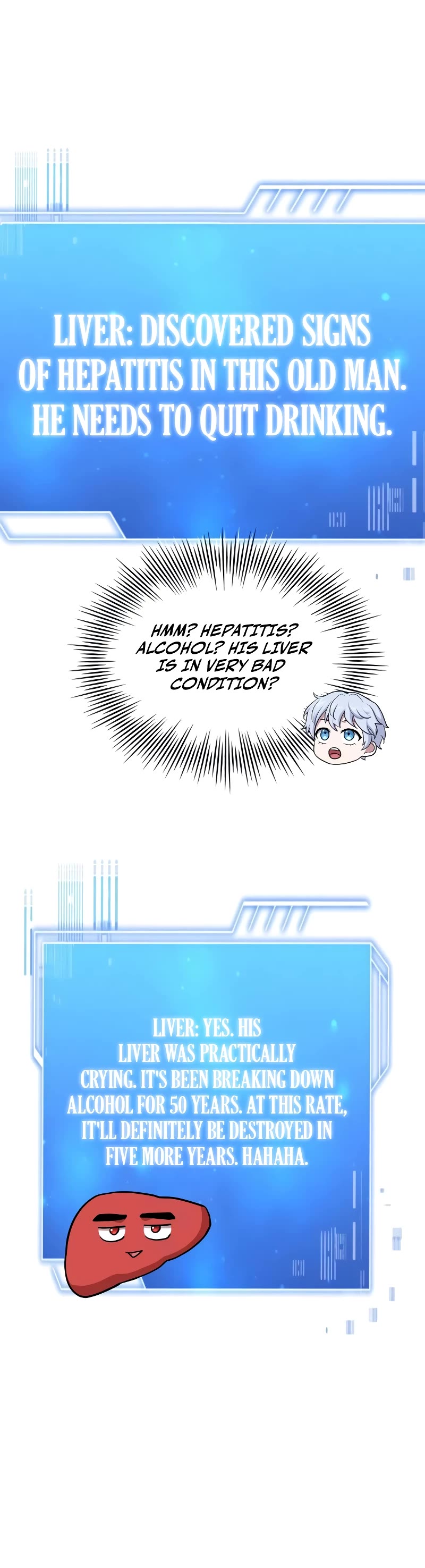 The Crown Prince That Sells Medicine Chapter 19 page 53 - Chapter 19