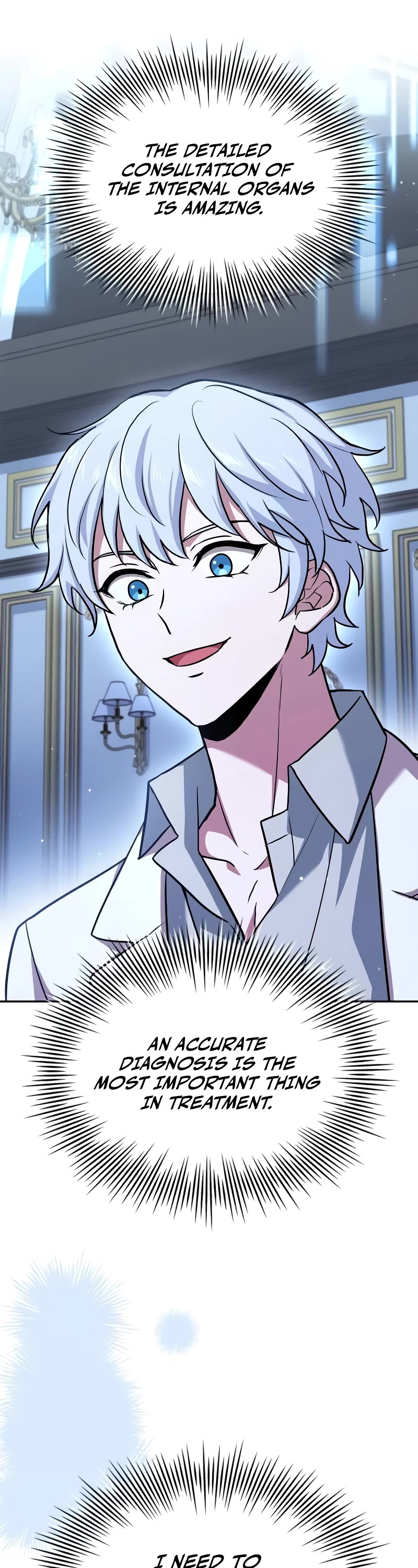 The Crown Prince That Sells Medicine Chapter 19 page 54 - Chapter 19