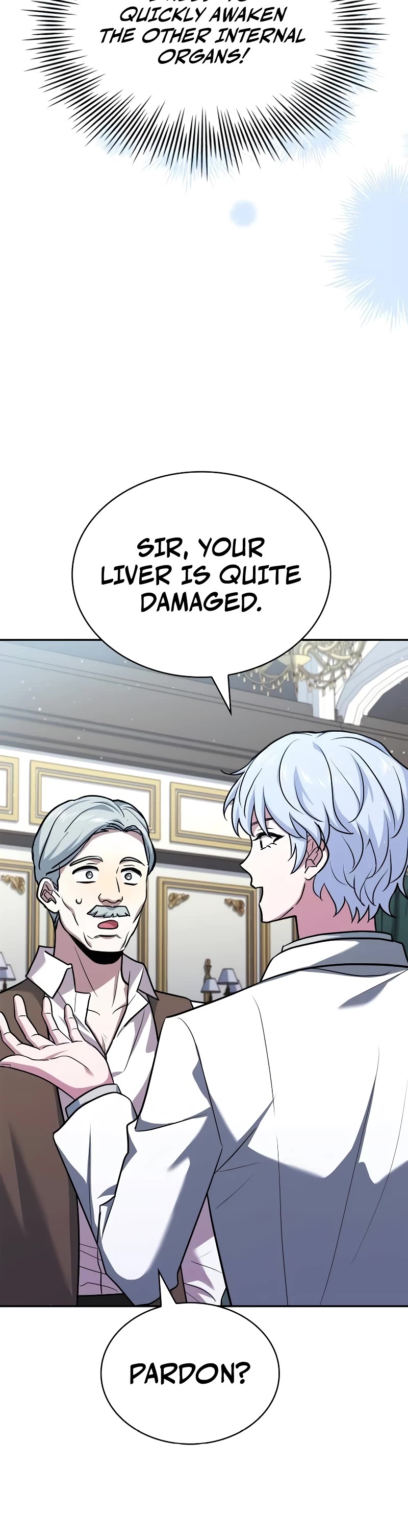 The Crown Prince That Sells Medicine Chapter 19 page 55 - Chapter 19