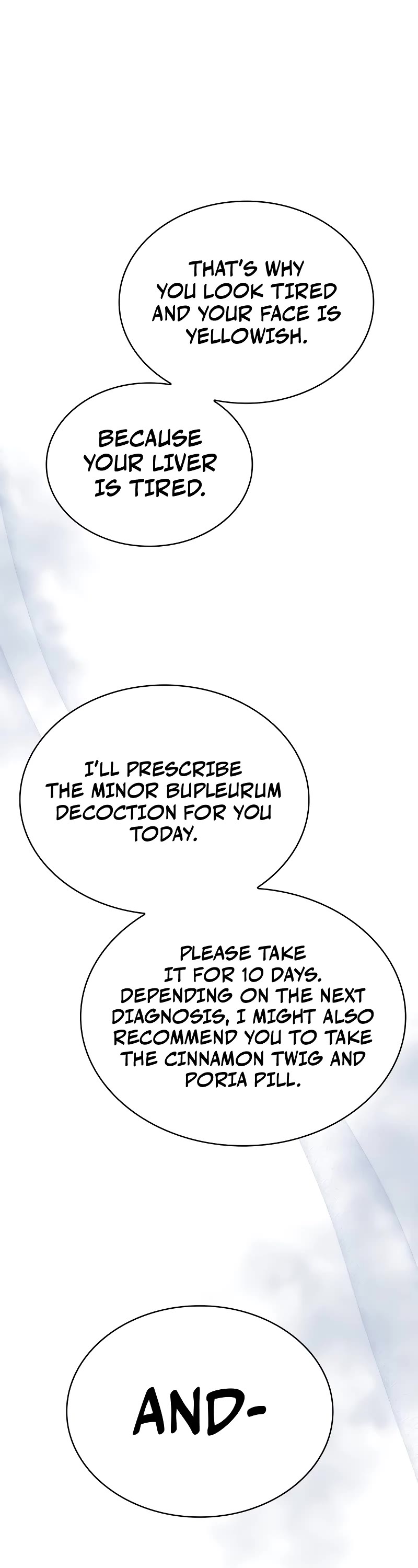 The Crown Prince That Sells Medicine Chapter 19 page 56 - Chapter 19