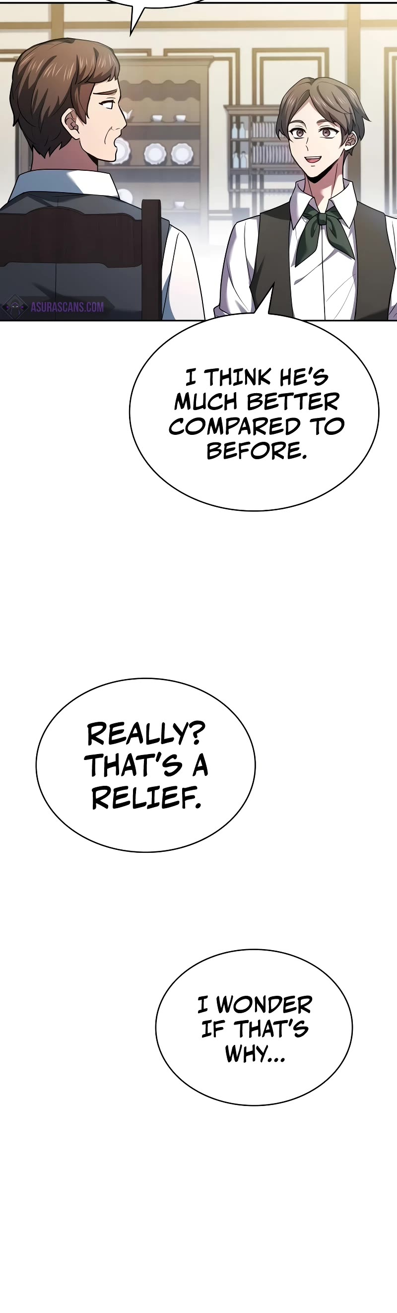 The Crown Prince That Sells Medicine Chapter 19 page 6 - Chapter 19