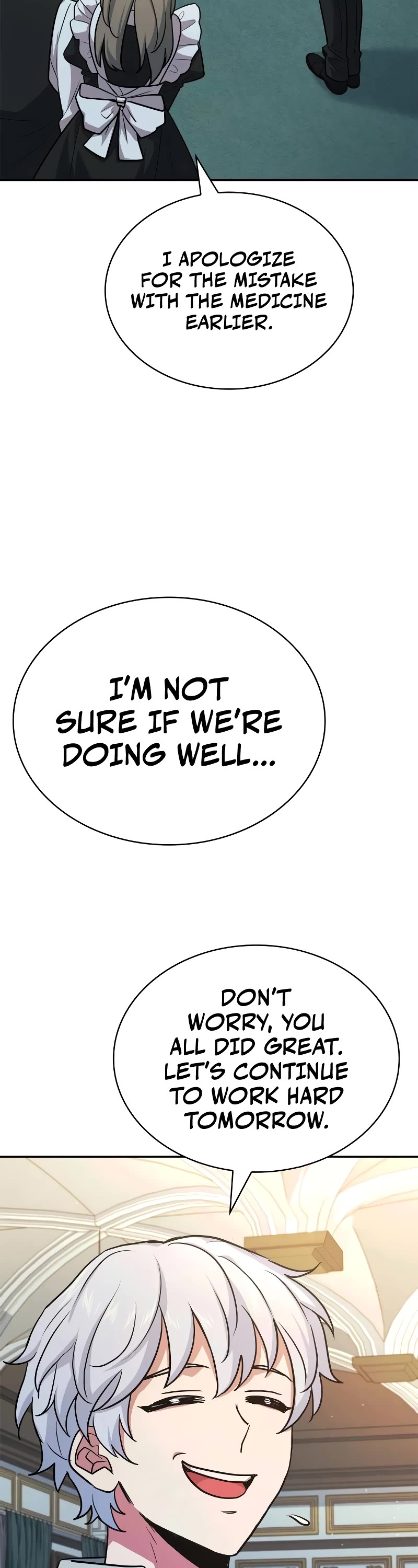 The Crown Prince That Sells Medicine Chapter 19 page 61 - Chapter 19