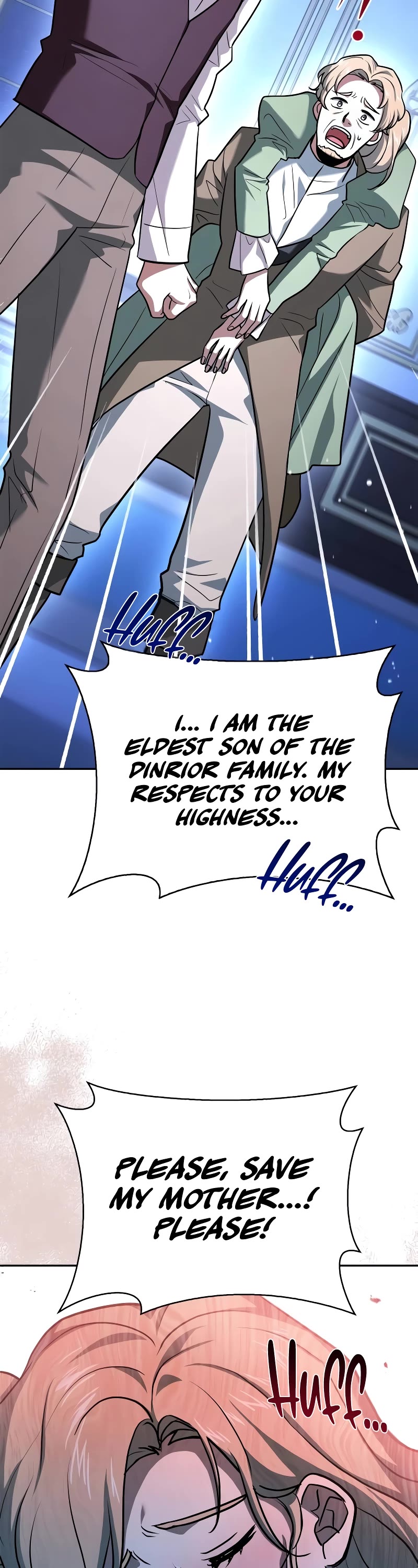 The Crown Prince That Sells Medicine Chapter 19 page 65 - Chapter 19