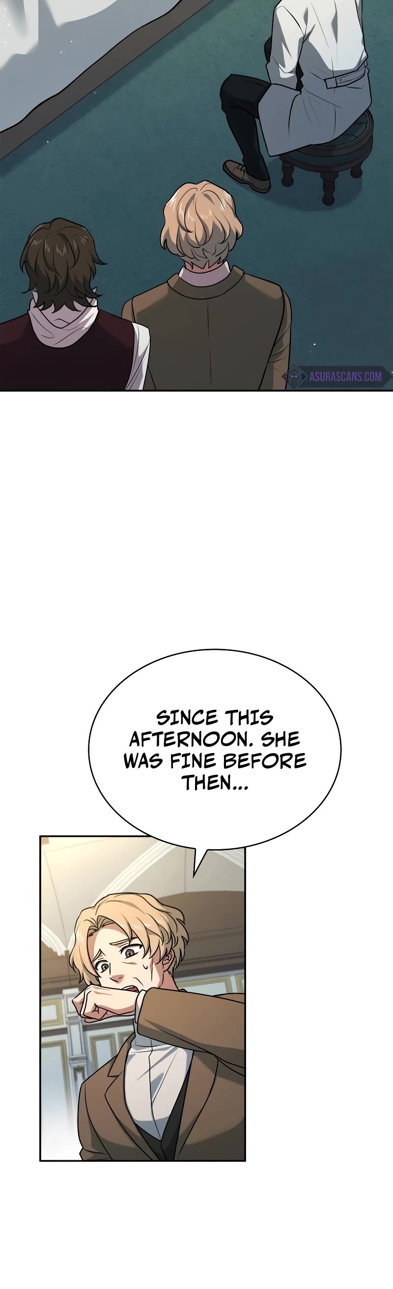 The Crown Prince That Sells Medicine Chapter 19 page 67 - Chapter 19