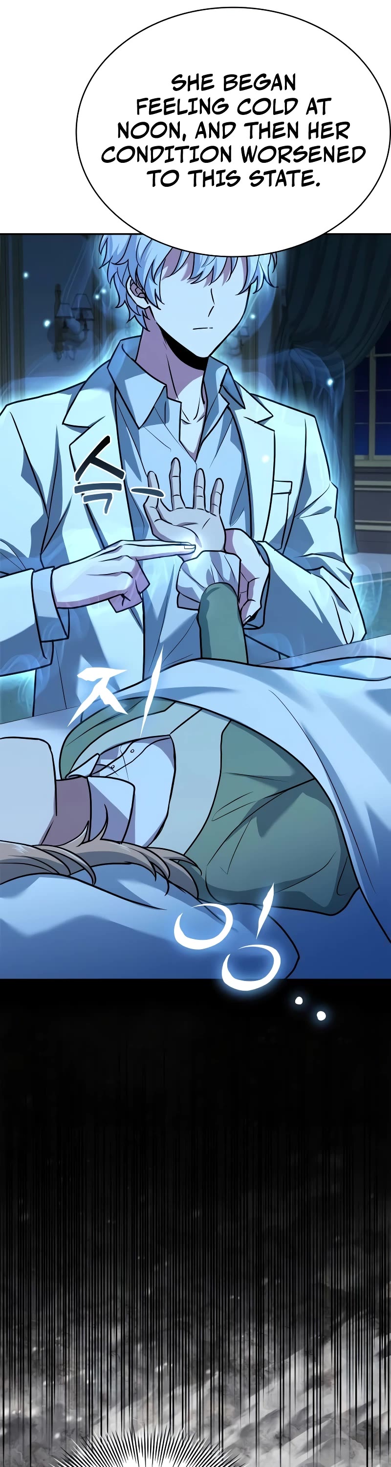 The Crown Prince That Sells Medicine Chapter 19 page 68 - Chapter 19