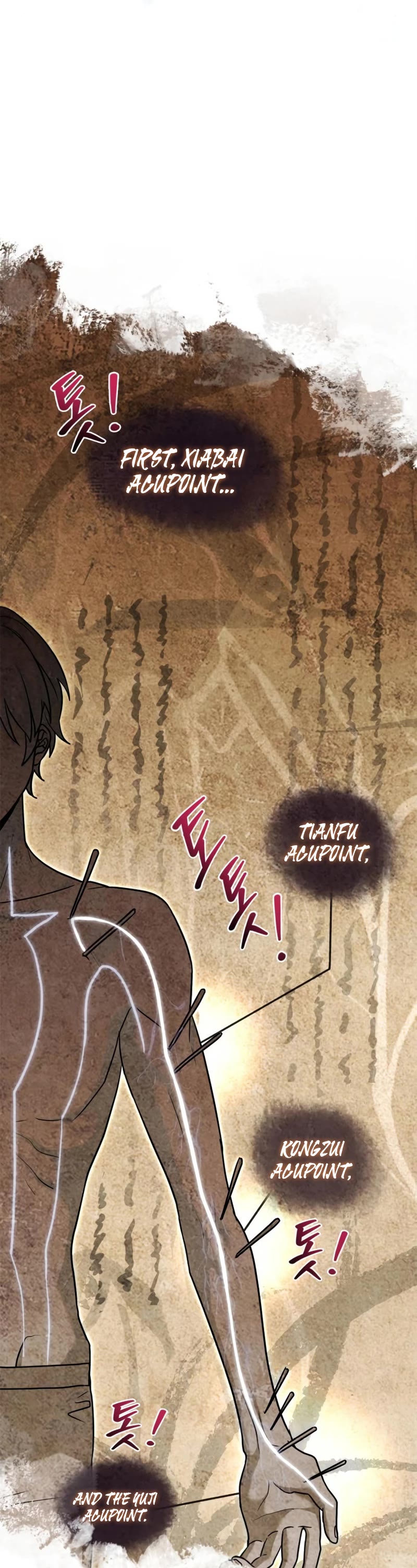 The Crown Prince That Sells Medicine Chapter 2 page 13 - Chapter 2