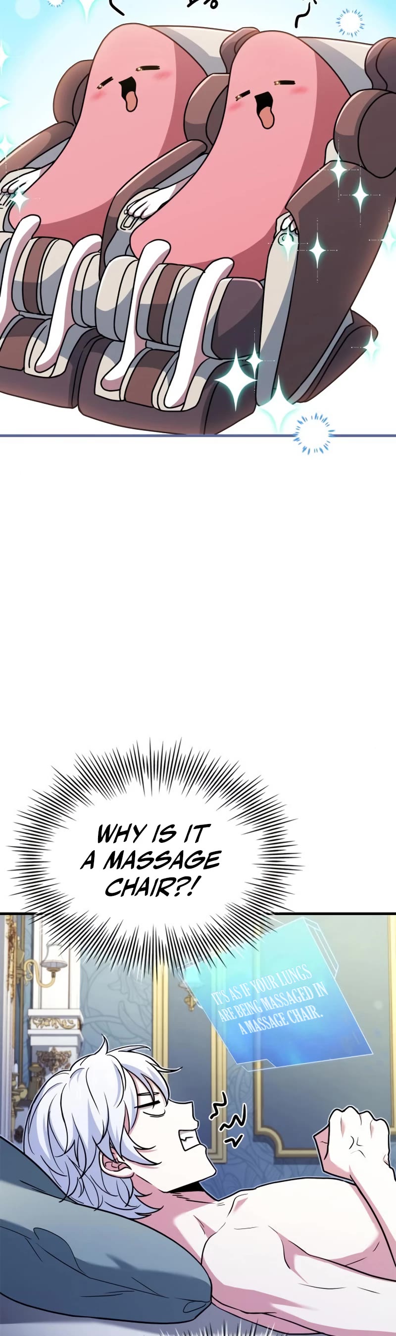 The Crown Prince That Sells Medicine Chapter 2 page 15 - Chapter 2