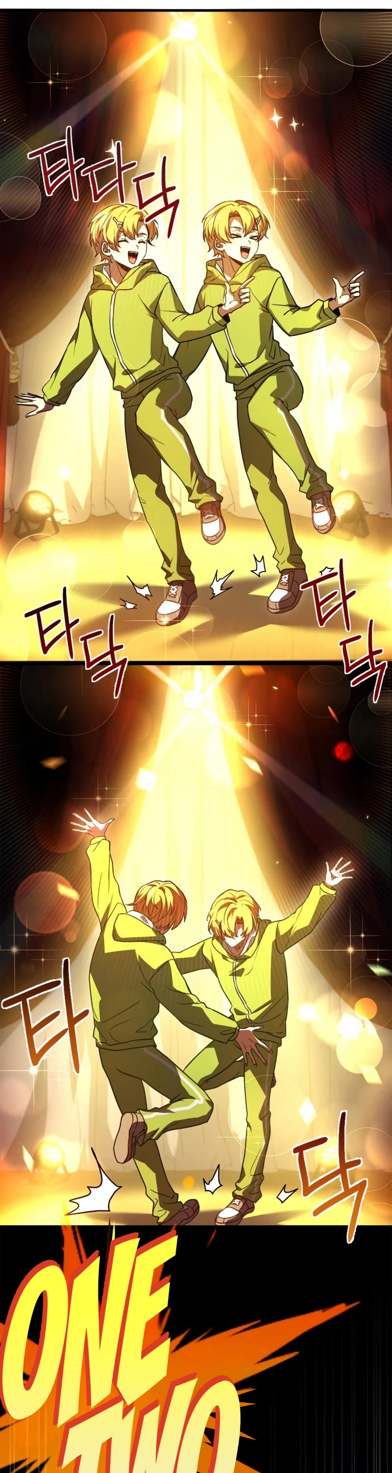 The Crown Prince That Sells Medicine Chapter 2 page 21 - Chapter 2