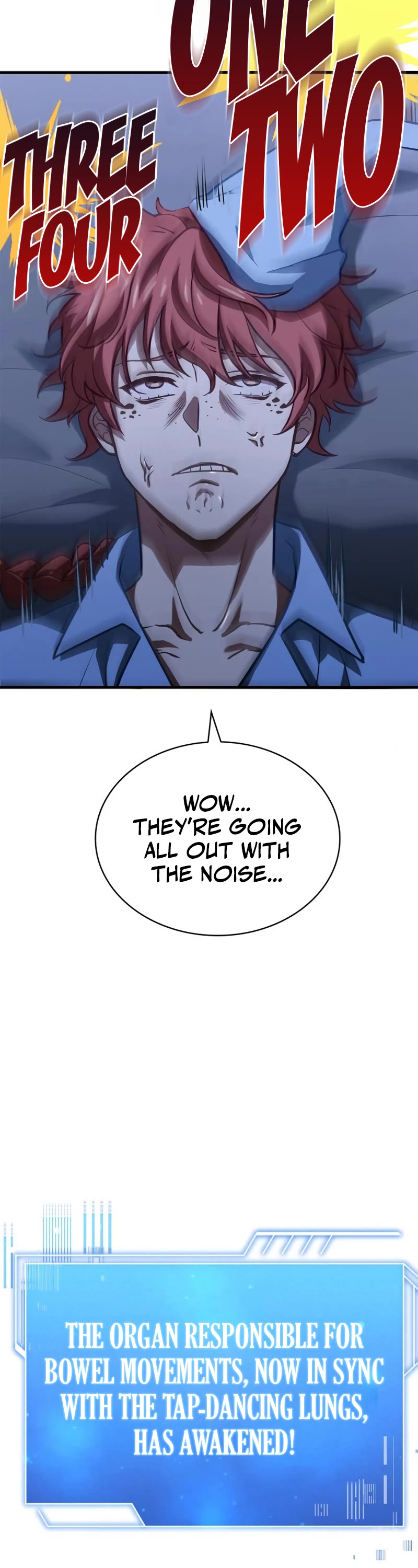The Crown Prince That Sells Medicine Chapter 2 page 23 - Chapter 2