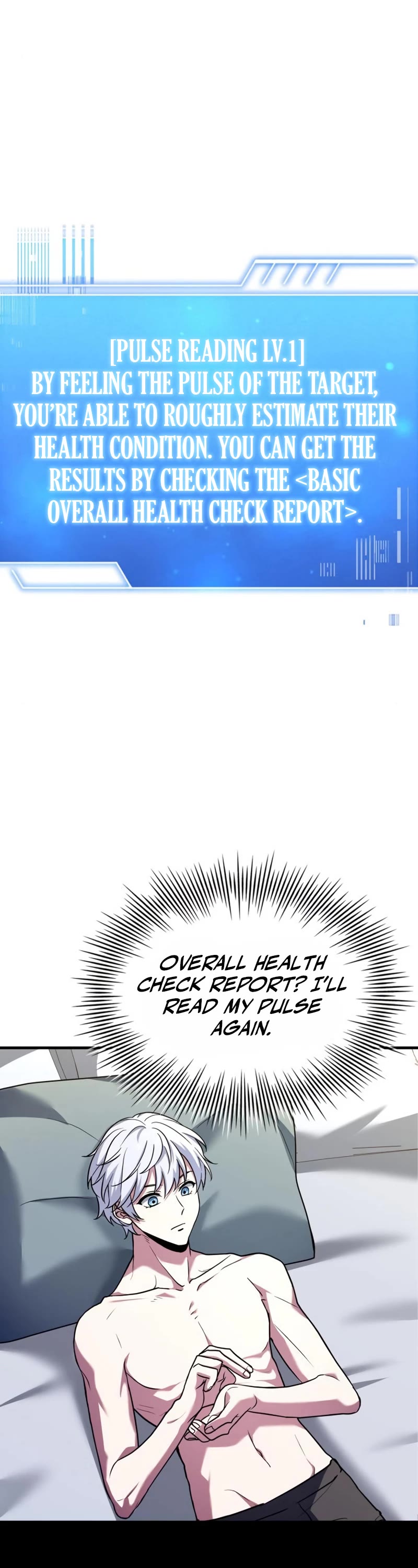The Crown Prince That Sells Medicine Chapter 2 page 36 - Chapter 2
