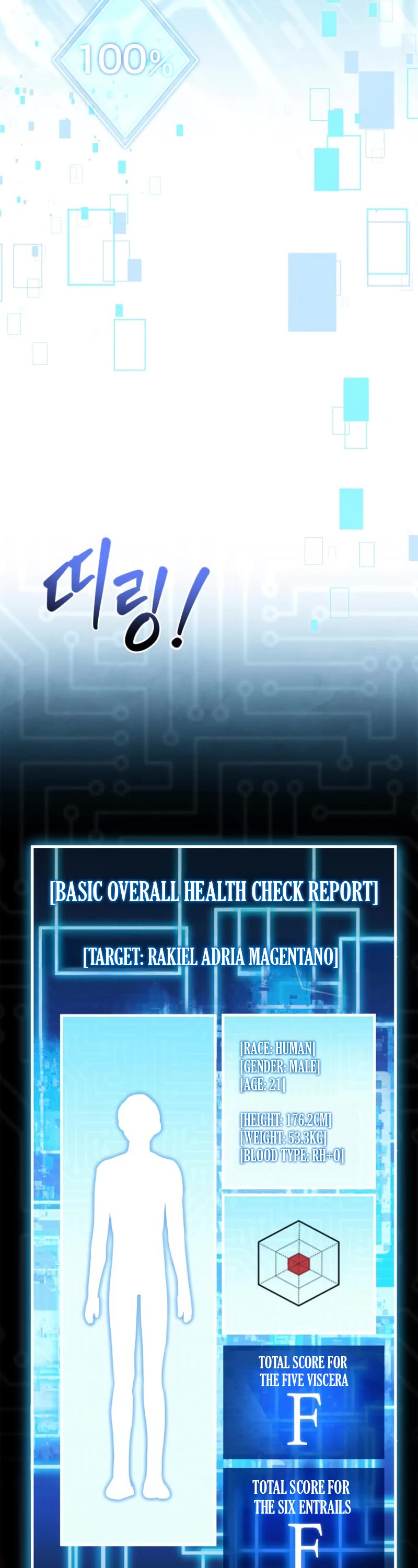 The Crown Prince That Sells Medicine Chapter 2 page 38 - Chapter 2
