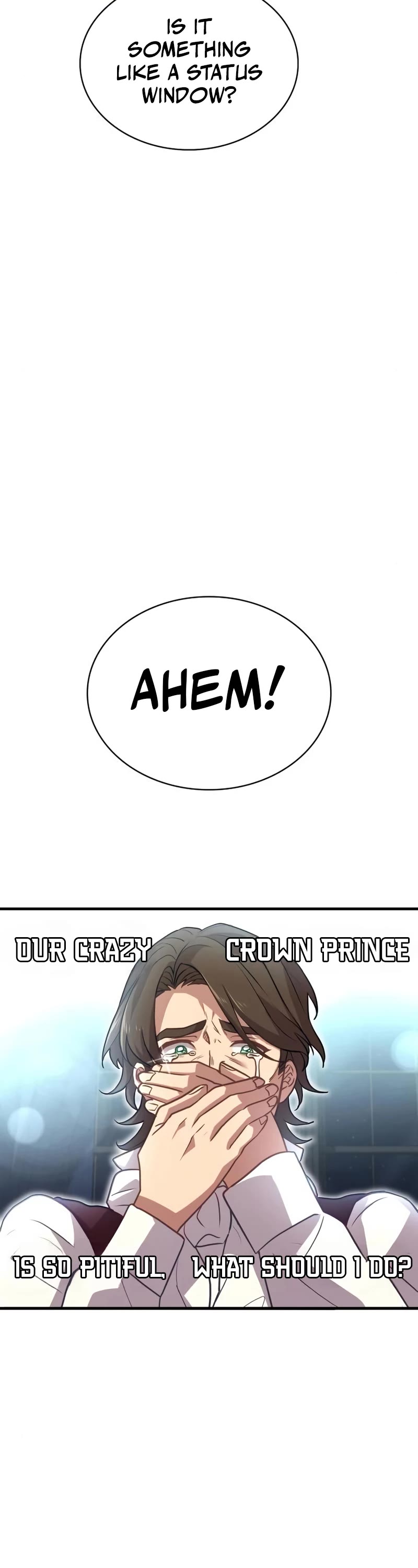 The Crown Prince That Sells Medicine Chapter 2 page 4 - Chapter 2