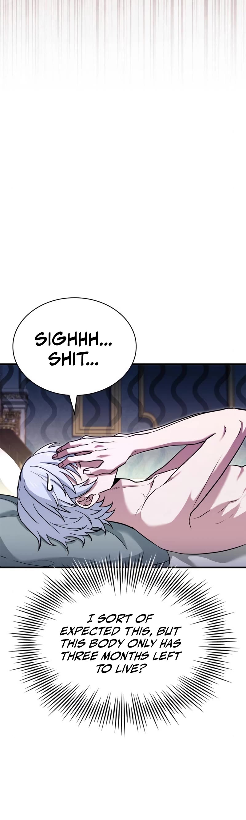 The Crown Prince That Sells Medicine Chapter 2 page 40 - Chapter 2