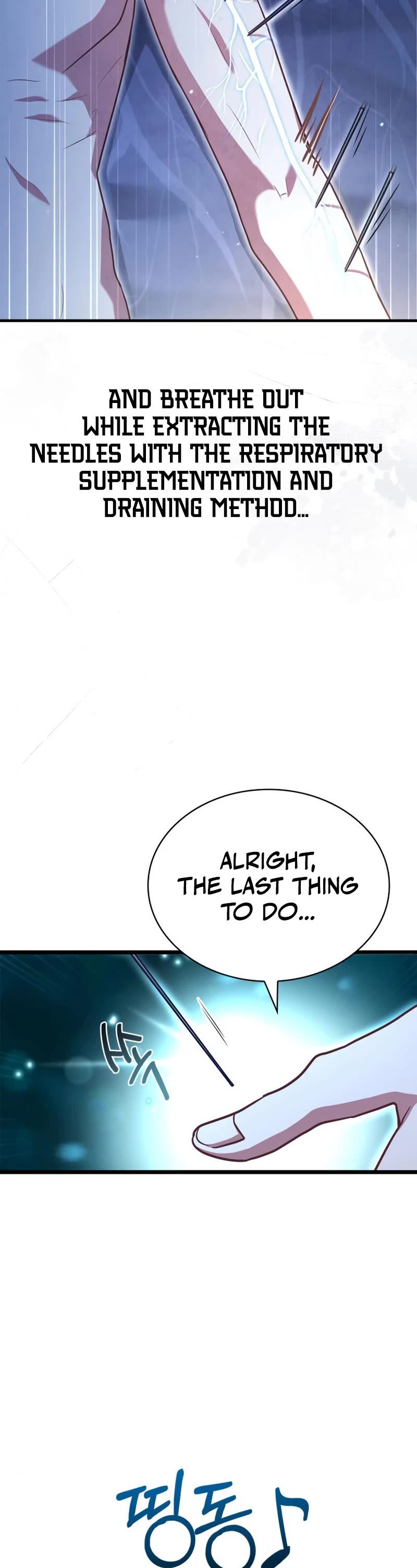 The Crown Prince That Sells Medicine Chapter 2 page 42 - Chapter 2