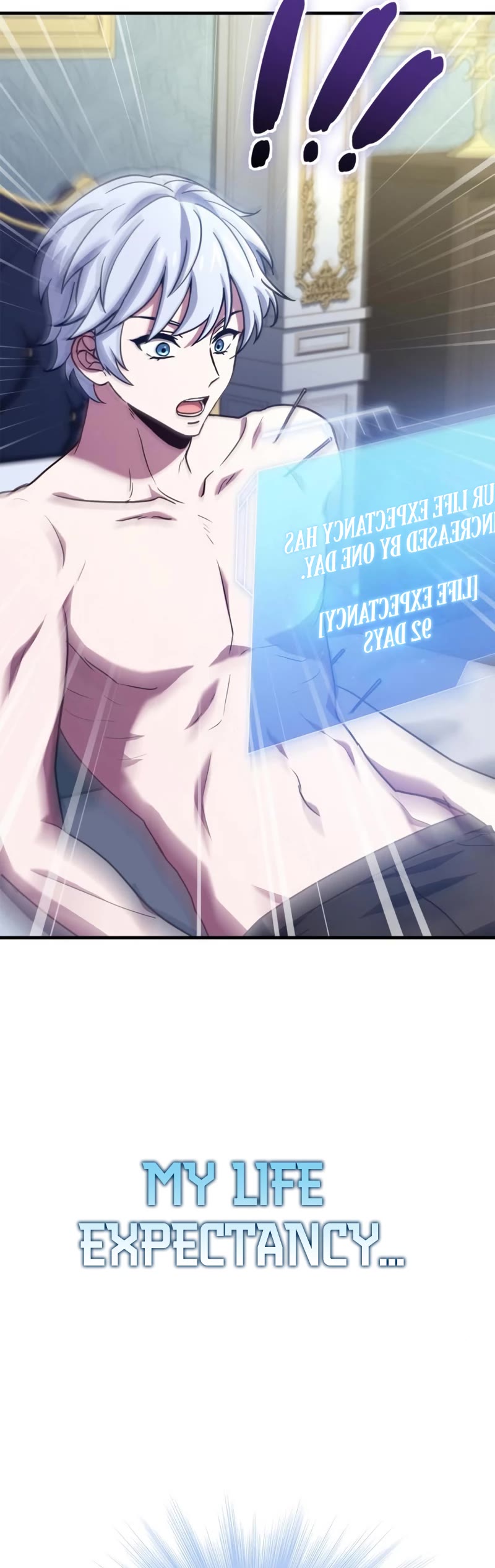 The Crown Prince That Sells Medicine Chapter 2 page 44 - Chapter 2