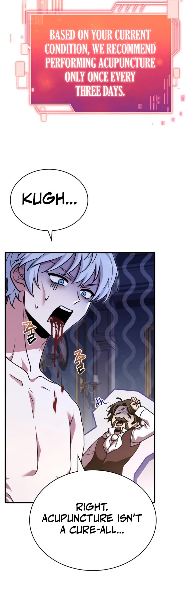 The Crown Prince That Sells Medicine Chapter 2 page 48 - Chapter 2