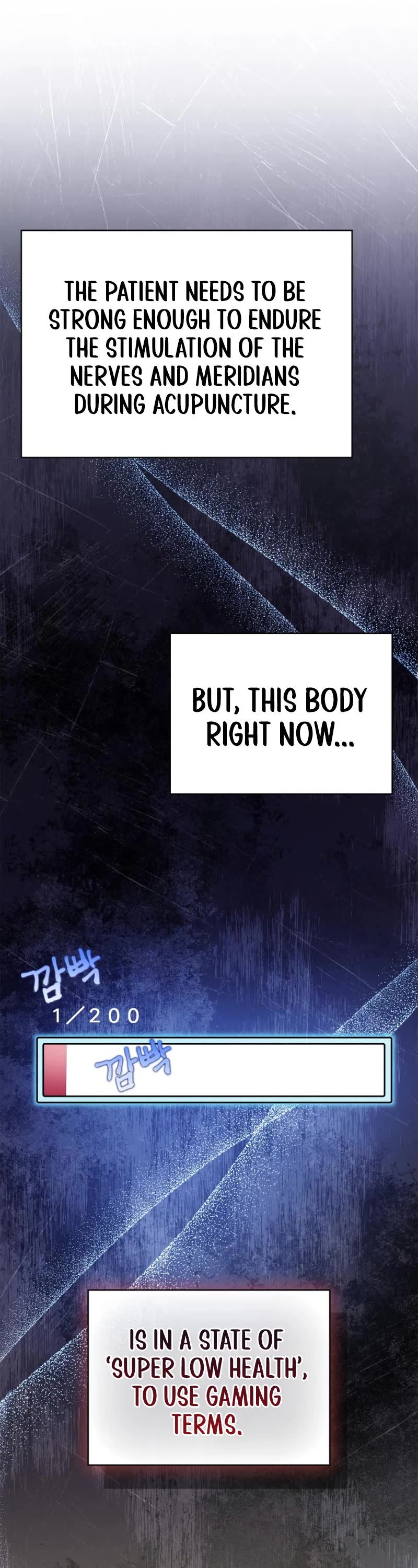 The Crown Prince That Sells Medicine Chapter 2 page 50 - Chapter 2
