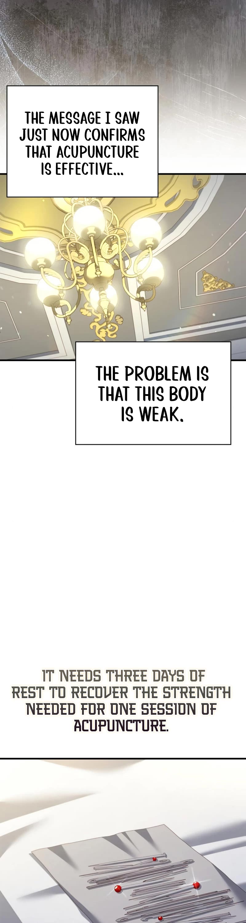 The Crown Prince That Sells Medicine Chapter 2 page 51 - Chapter 2