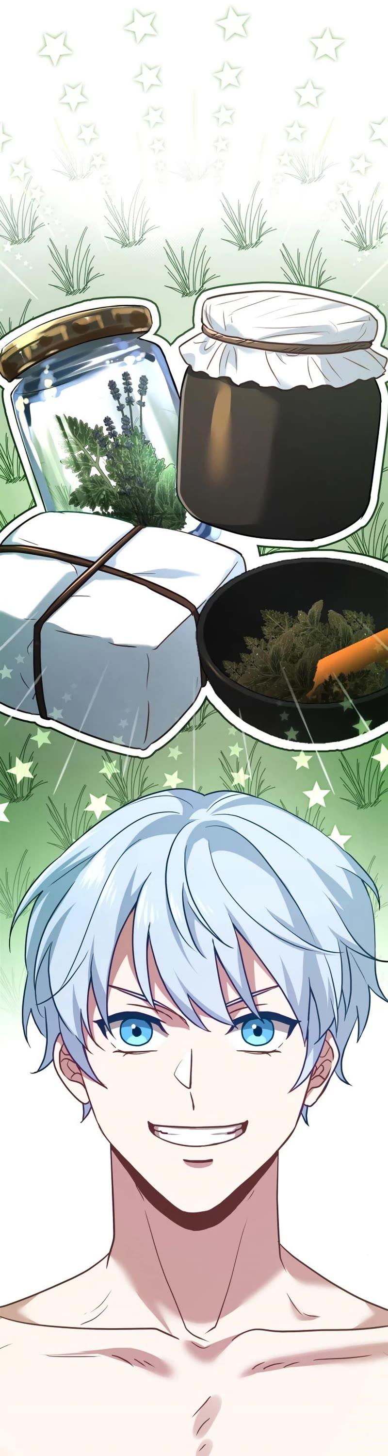 The Crown Prince That Sells Medicine Chapter 2 page 55 - Chapter 2