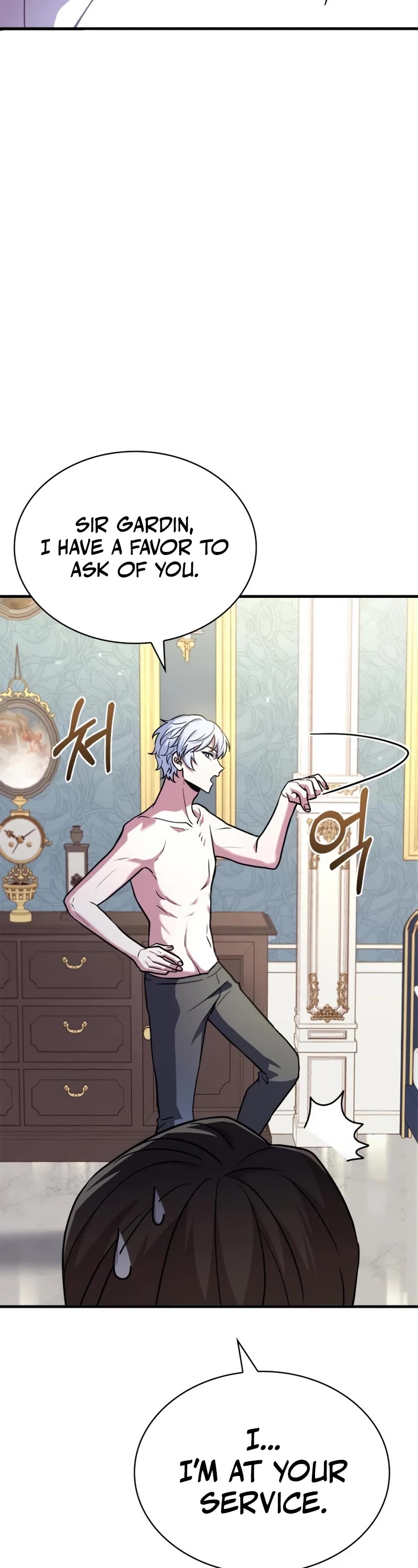 The Crown Prince That Sells Medicine Chapter 2 page 57 - Chapter 2
