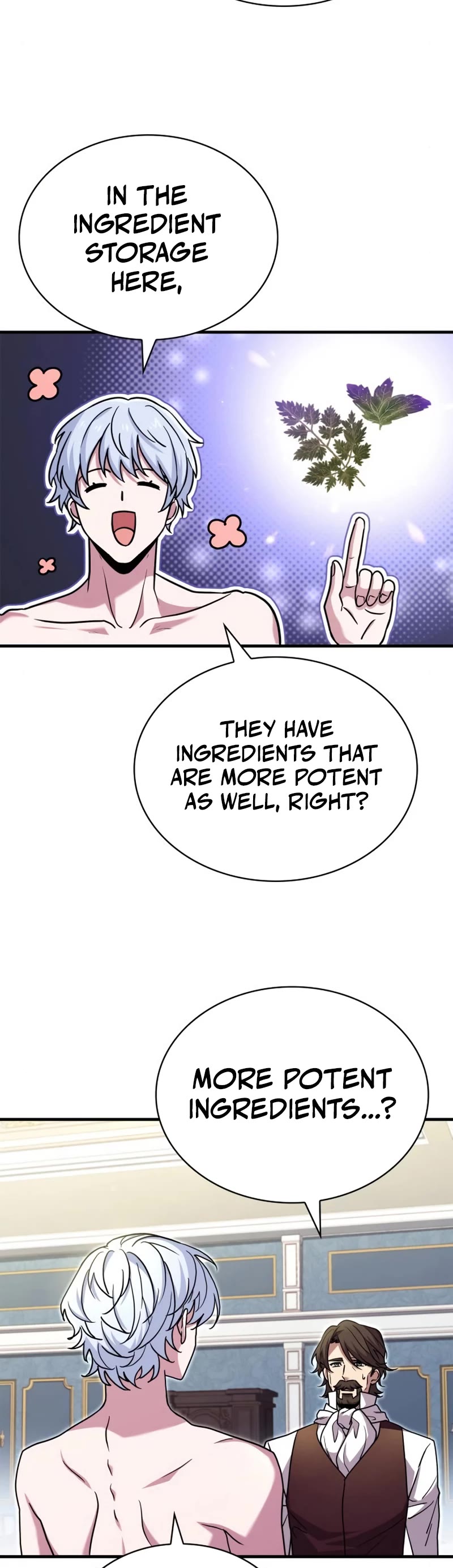The Crown Prince That Sells Medicine Chapter 2 page 58 - Chapter 2