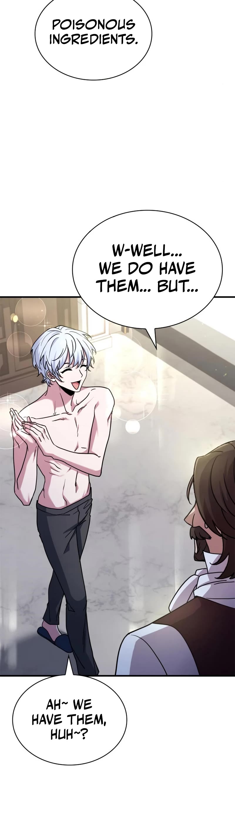 The Crown Prince That Sells Medicine Chapter 2 page 59 - Chapter 2