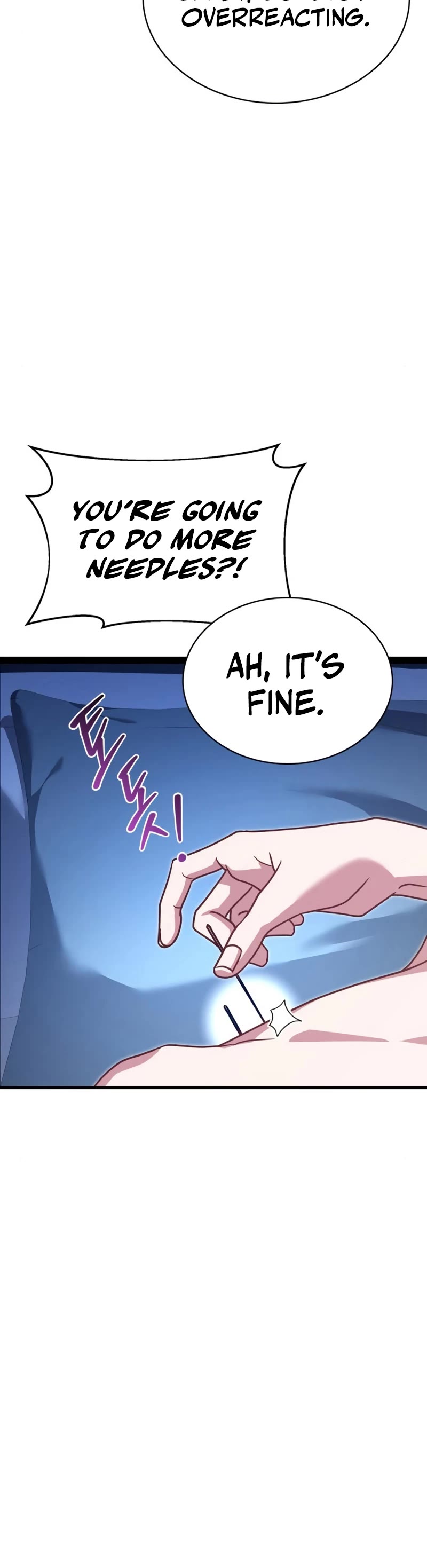The Crown Prince That Sells Medicine Chapter 2 page 6 - Chapter 2