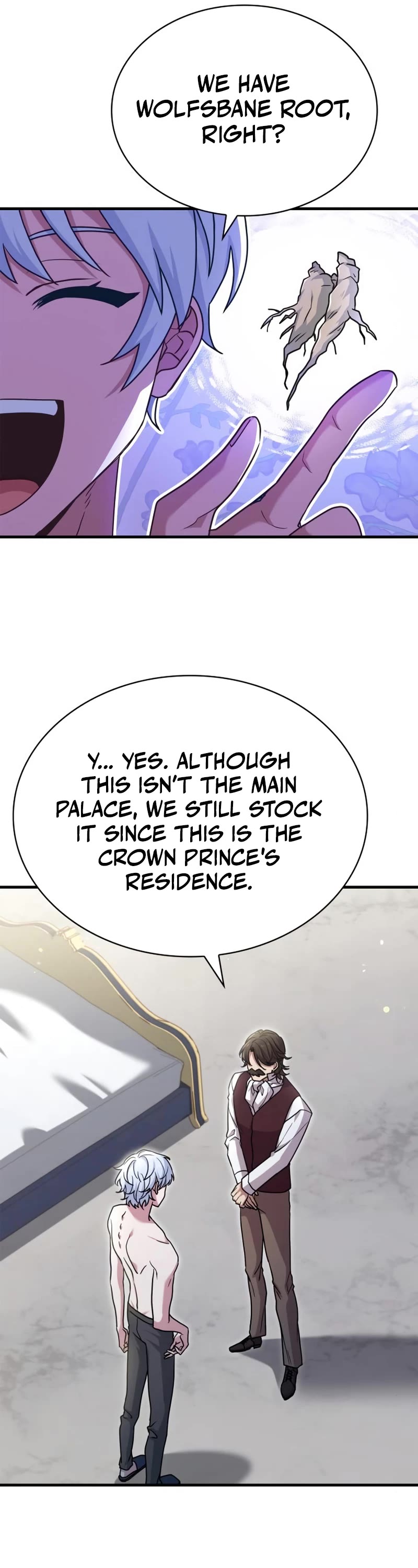 The Crown Prince That Sells Medicine Chapter 2 page 60 - Chapter 2