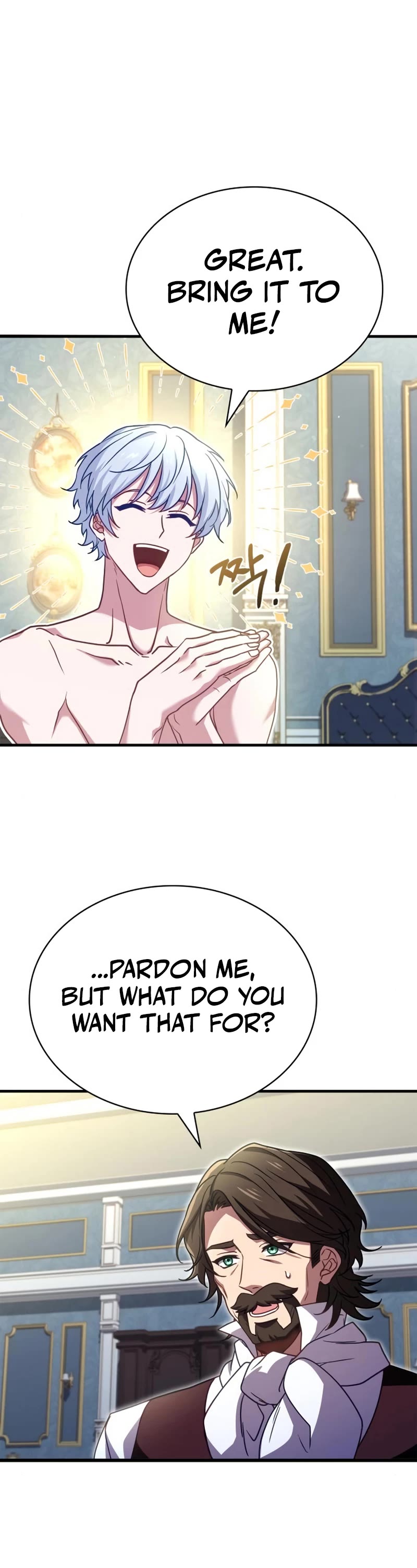 The Crown Prince That Sells Medicine Chapter 2 page 61 - Chapter 2