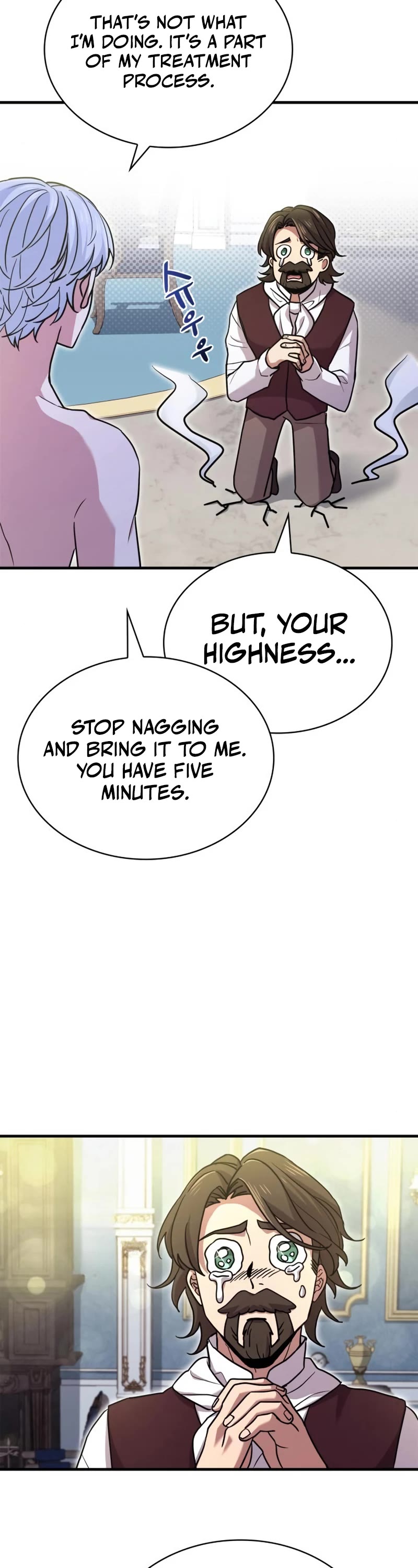 The Crown Prince That Sells Medicine Chapter 2 page 66 - Chapter 2