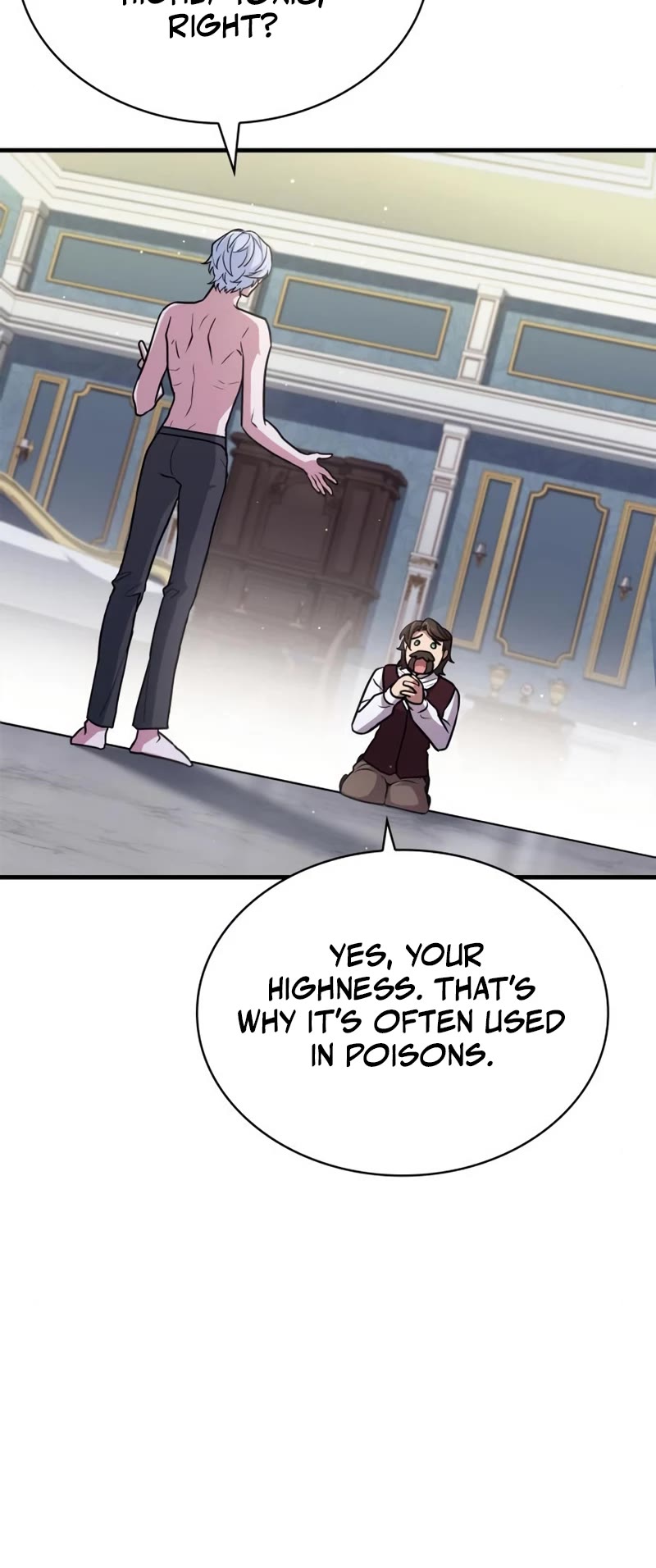 The Crown Prince That Sells Medicine Chapter 2 page 69 - Chapter 2