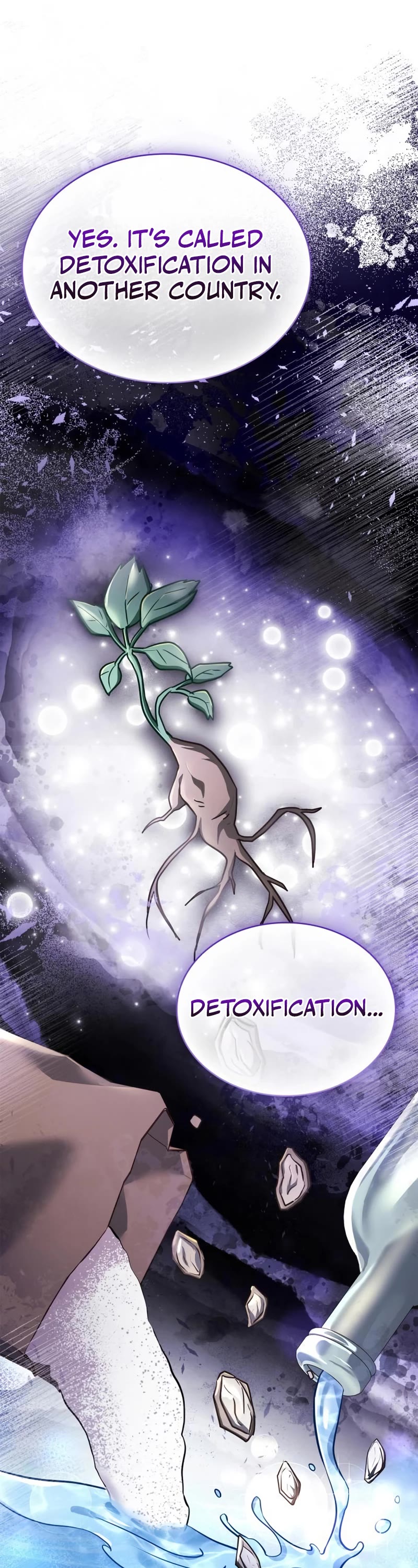 The Crown Prince That Sells Medicine Chapter 2 page 75 - Chapter 2