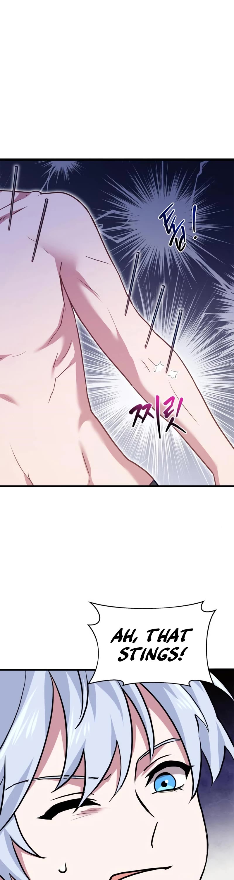 The Crown Prince That Sells Medicine Chapter 2 page 8 - Chapter 2