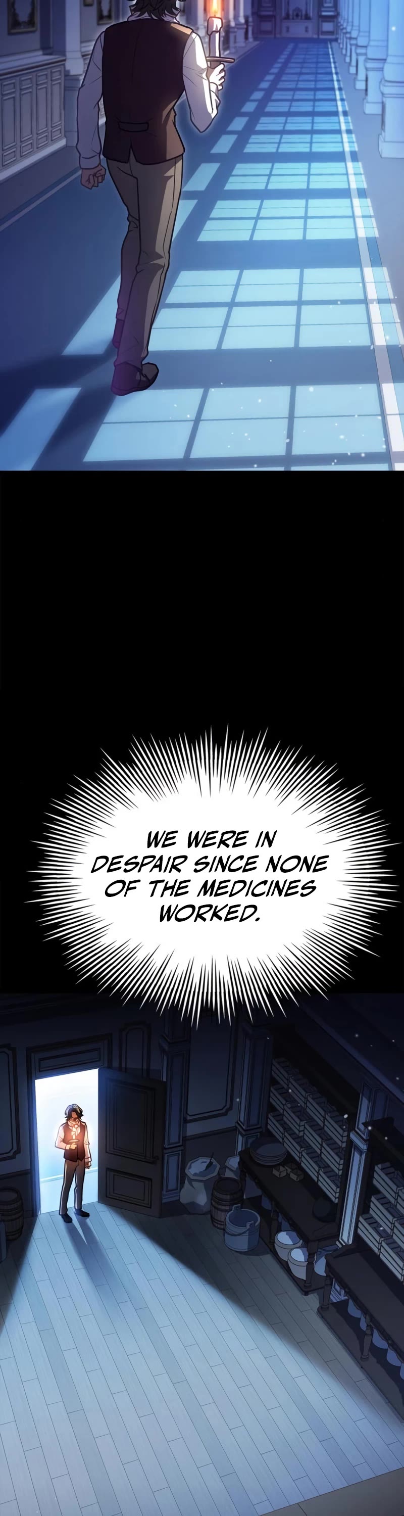 The Crown Prince That Sells Medicine Chapter 2 page 81 - Chapter 2