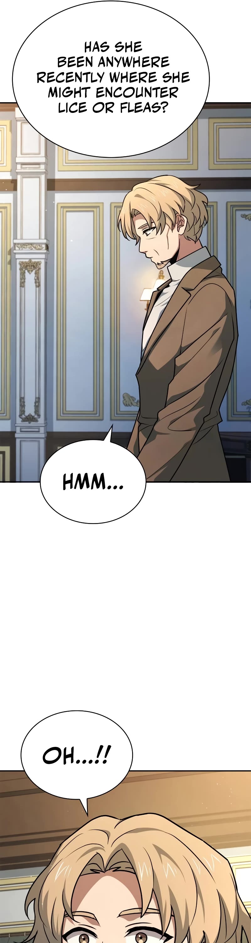 The Crown Prince That Sells Medicine Chapter 20 page 12 - Chapter 20