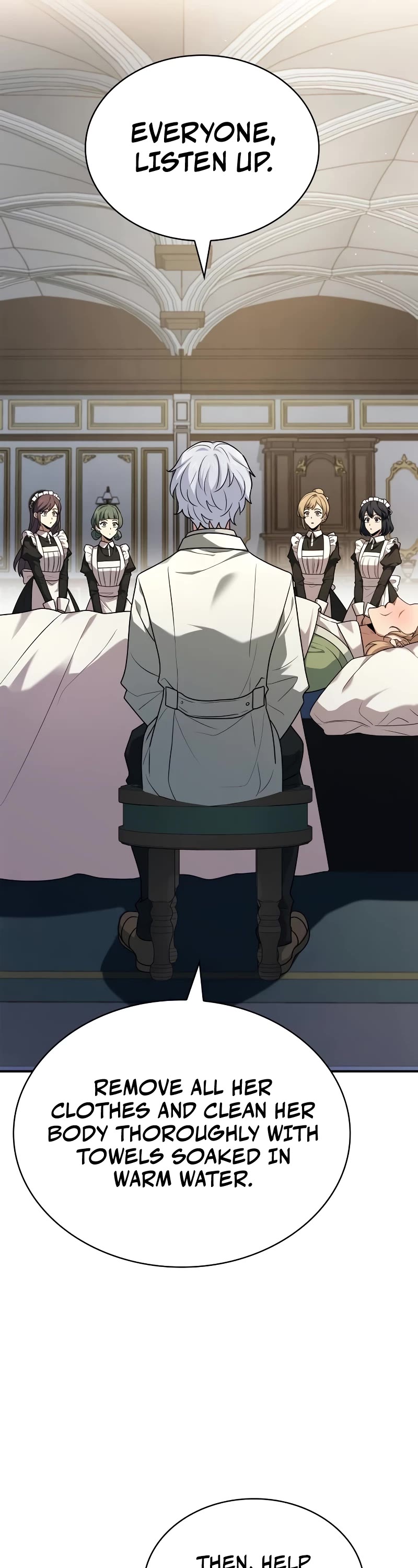 The Crown Prince That Sells Medicine Chapter 20 page 22 - Chapter 20