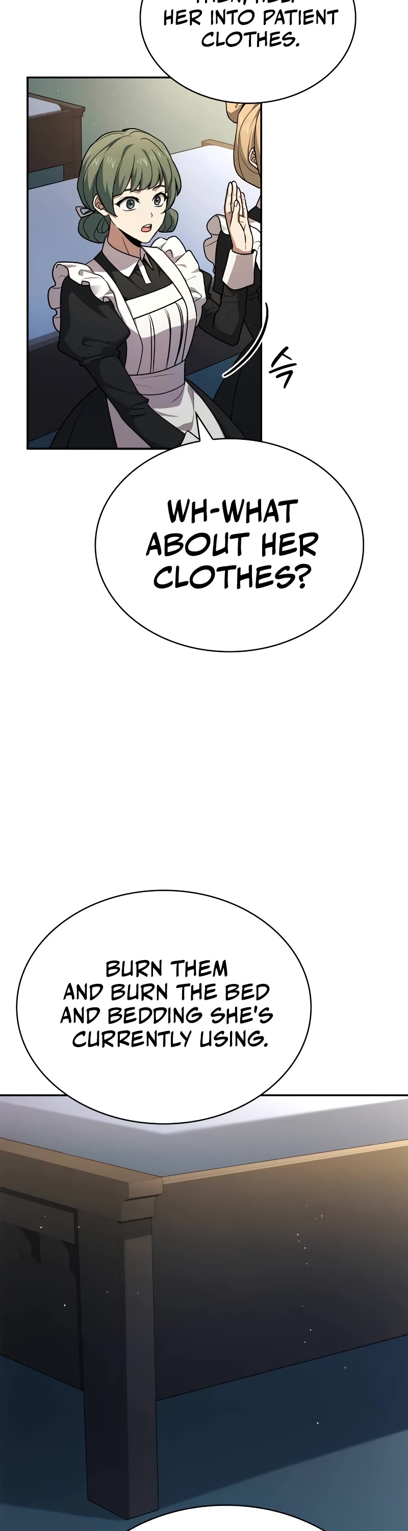 The Crown Prince That Sells Medicine Chapter 20 page 23 - Chapter 20
