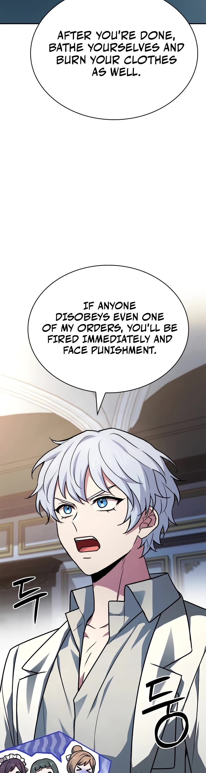 The Crown Prince That Sells Medicine Chapter 20 page 24 - Chapter 20