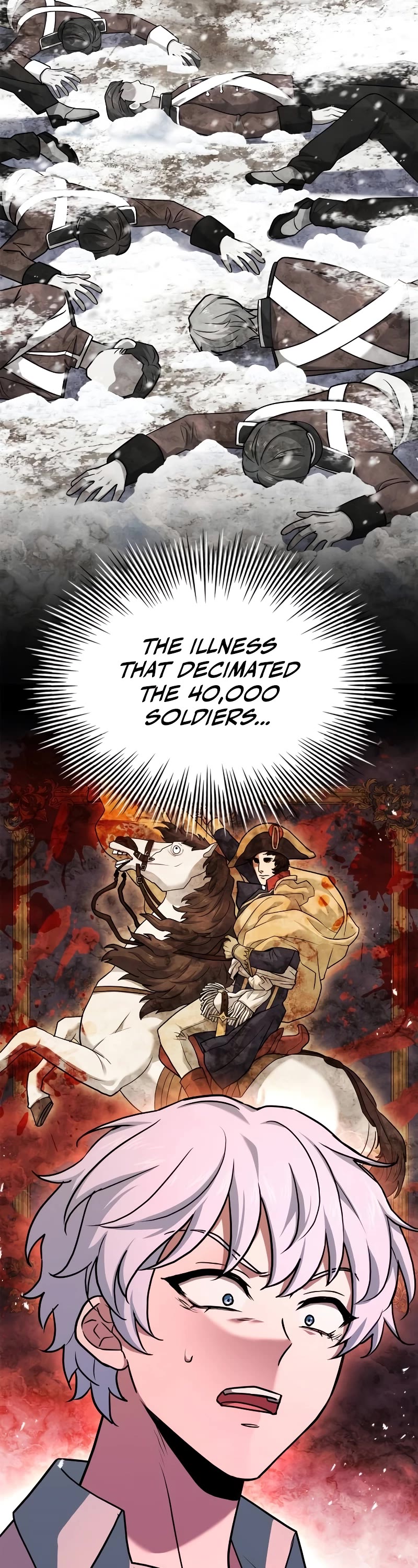 The Crown Prince That Sells Medicine Chapter 20 page 3 - Chapter 20