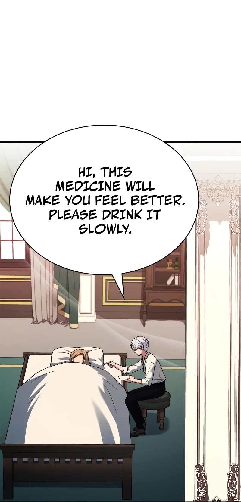 The Crown Prince That Sells Medicine Chapter 20 page 31 - Chapter 20