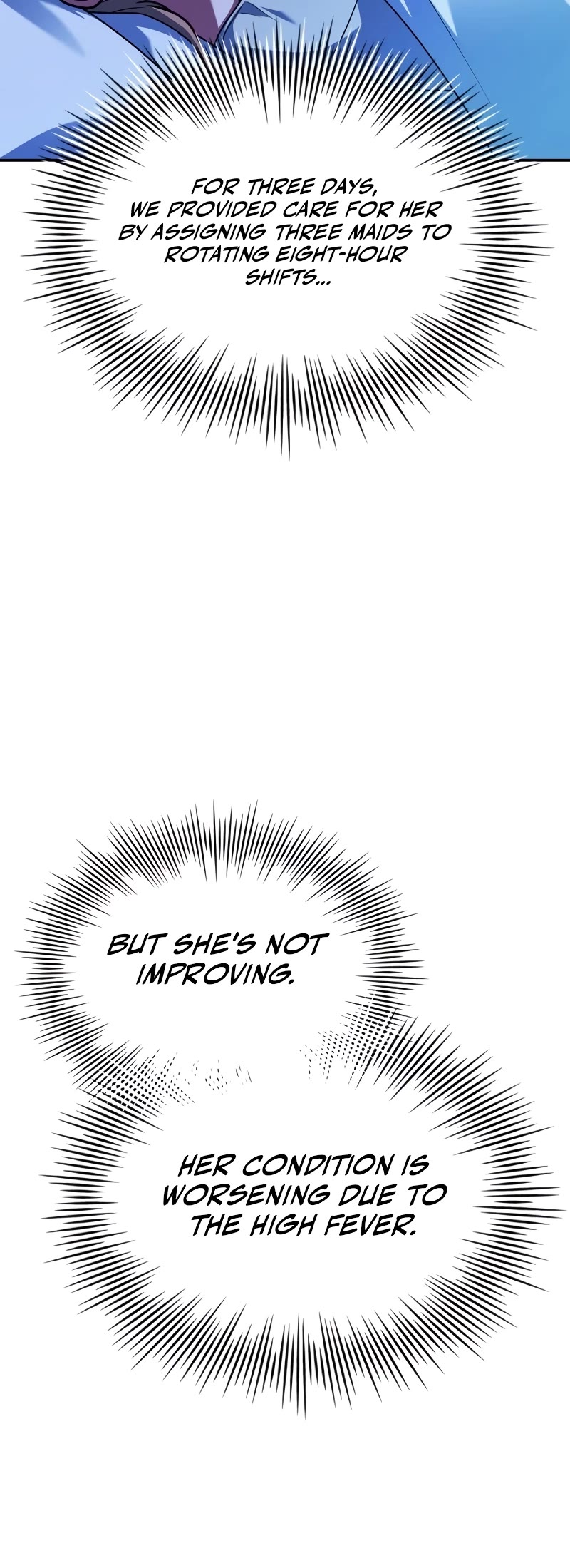 The Crown Prince That Sells Medicine Chapter 20 page 35 - Chapter 20