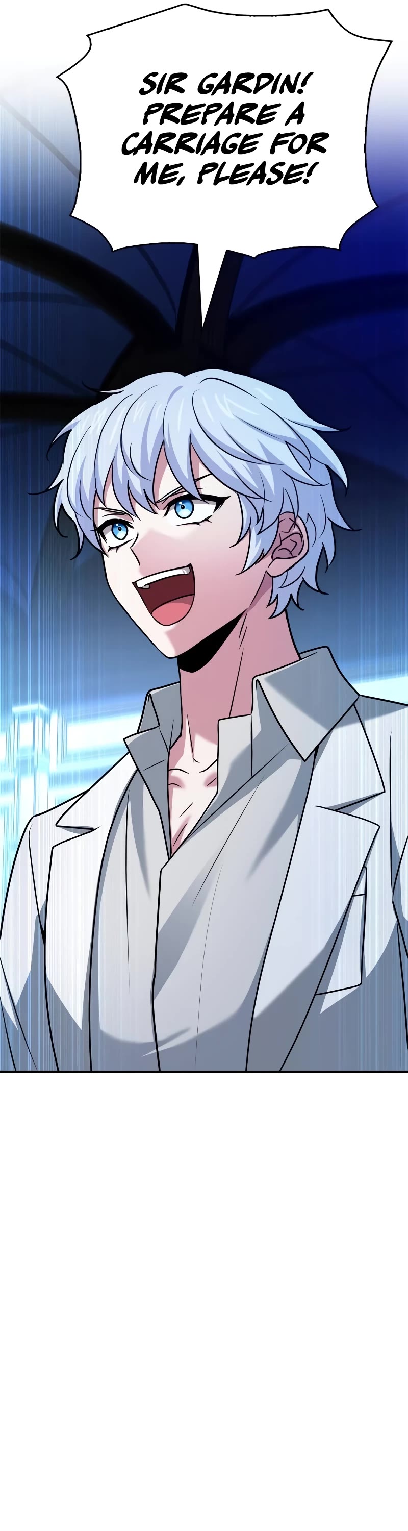 The Crown Prince That Sells Medicine Chapter 20 page 41 - Chapter 20