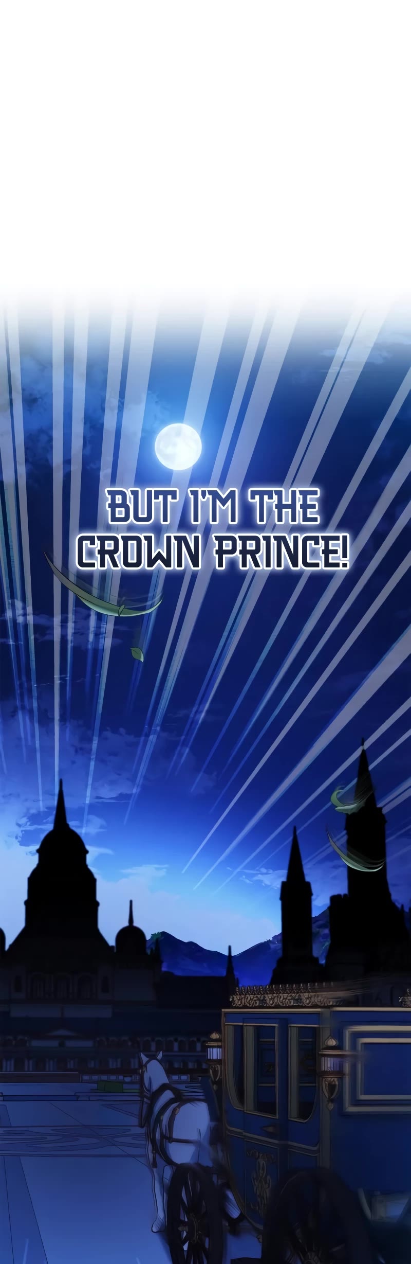 The Crown Prince That Sells Medicine Chapter 20 page 44 - Chapter 20