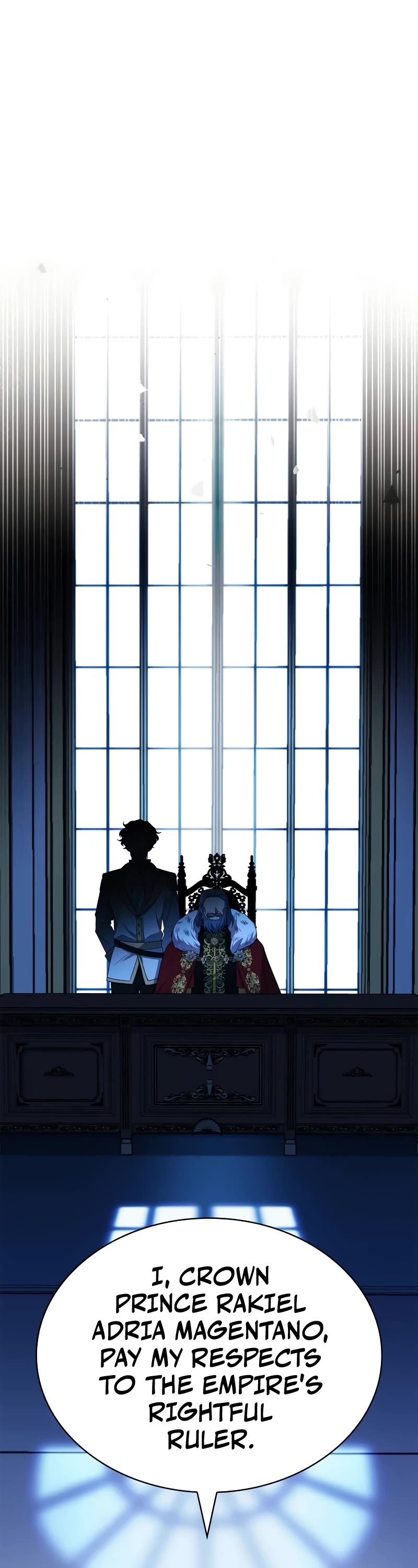The Crown Prince That Sells Medicine Chapter 20 page 46 - Chapter 20